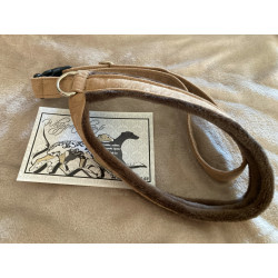 Prêt à EXPEDIER  taille 50/65 Harnais confort -whippet-galgo-podenco