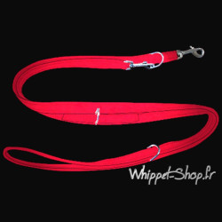 Prêt à expédier Laisse Trois point 220 cm