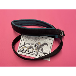 Prêt à EXPEDIER  taille 45/60 Harnais confort -whippet-galgo-podenco