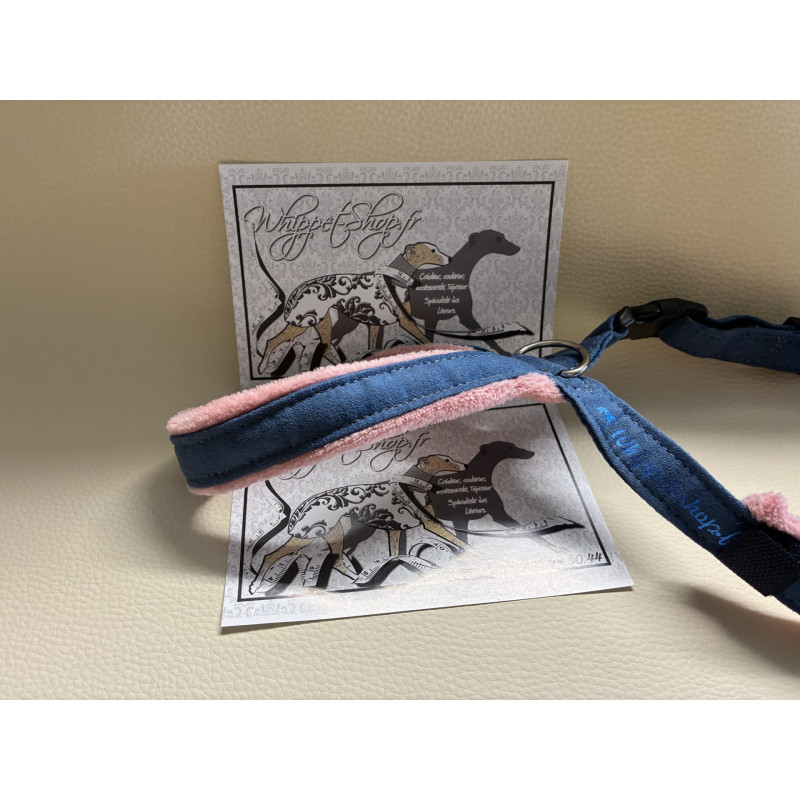 Harnais confort whippet shop fr