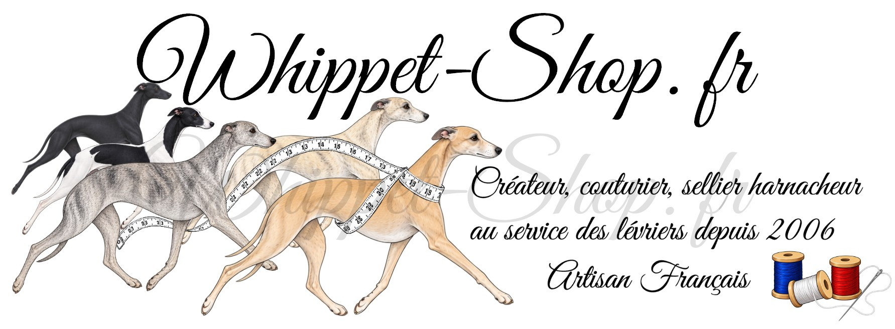 Whippet-Shop.fr